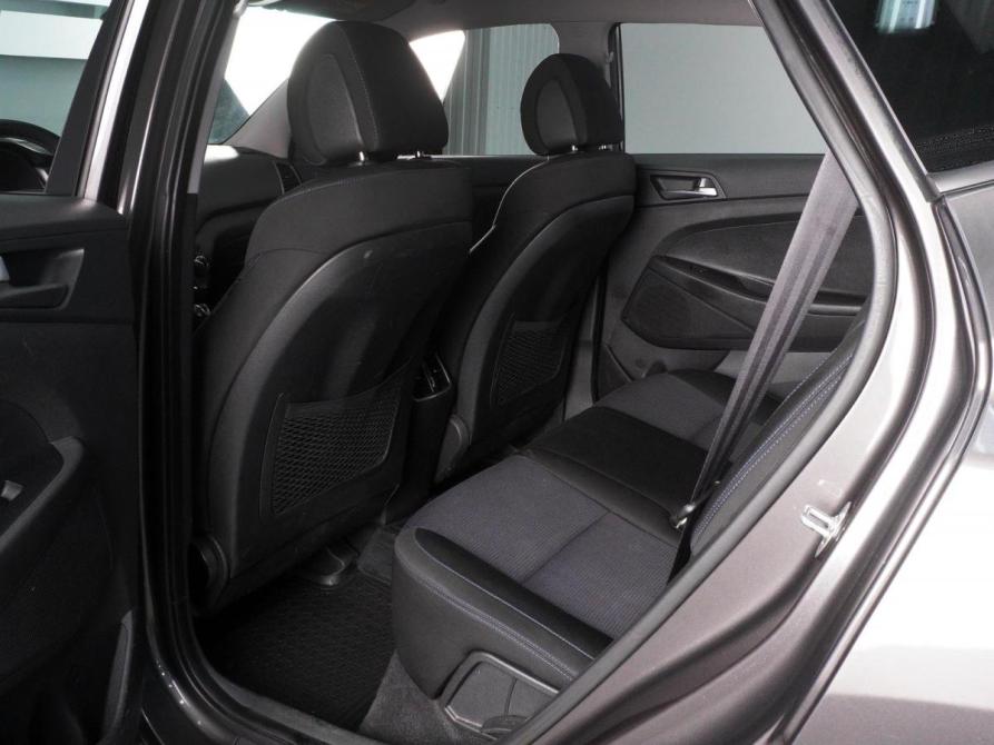 Hyundai Tucson III Минеральные Воды  - изображение 11