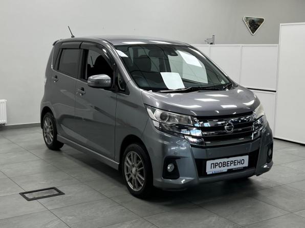 Nissan Dayz I Рестайлинг с пробегом 2018 года, цена 870 000 рублей, 76456 км, хэтчбек, Автокод Объявления