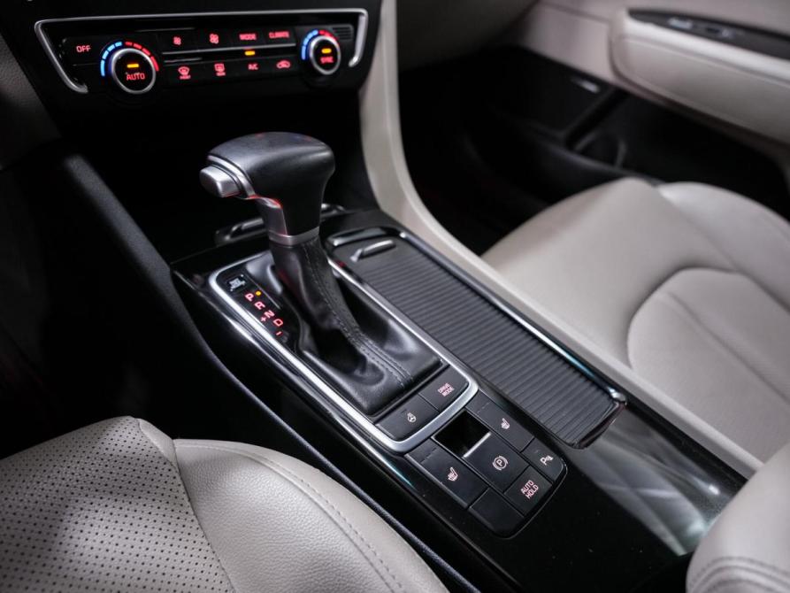 Kia Optima IV Ульяновск  - изображение 18