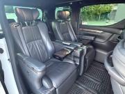 Toyota Alphard III Рестайлинг Москва  - изображение 50