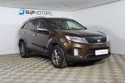 Kia Sorento II Рестайлинг Нижний Новгород  - изображение 25