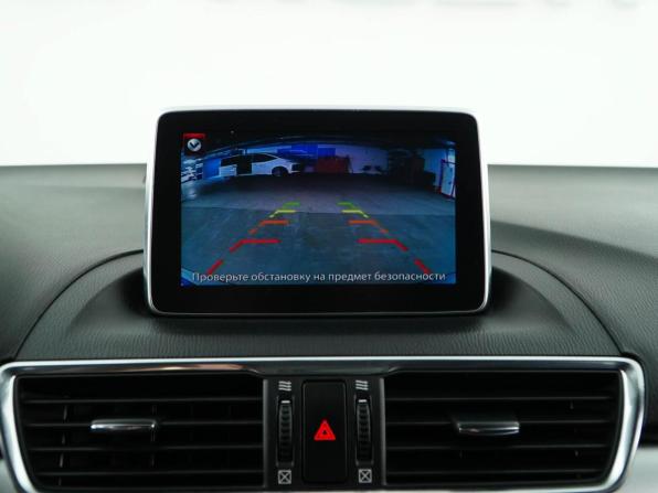 Mazda 3 III (BM) с пробегом 2013 года, цена 1 645 055 рублей, 101426 км, хэтчбек, Автокод Объявления