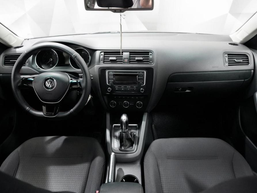 Volkswagen Jetta VI Рестайлинг Ульяновск  - изображение 11