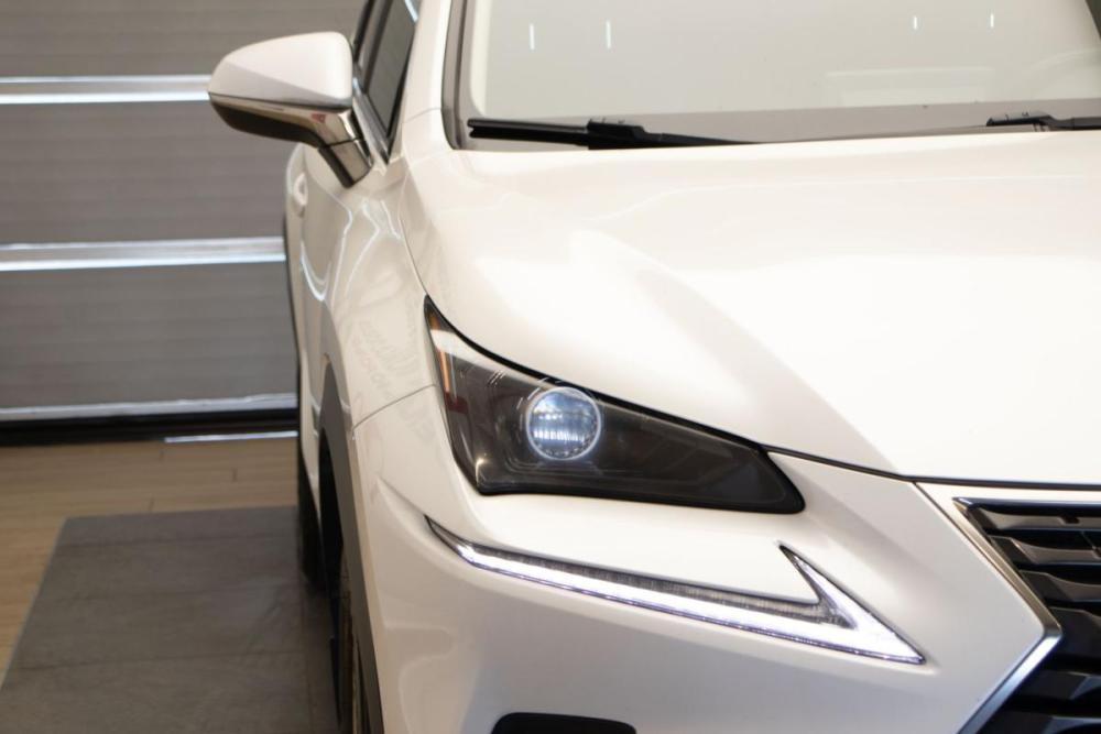 Lexus NX I Рестайлинг Москва  - изображение 31