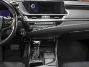 Lexus ES VII Москва  - изображение 42
