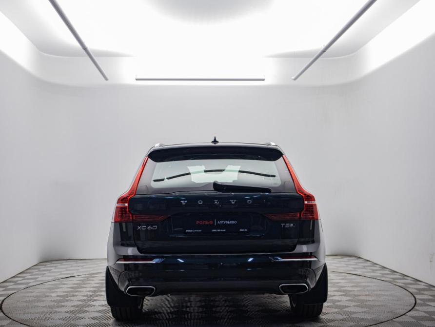 Volvo XC60 II Москва  - изображение 6