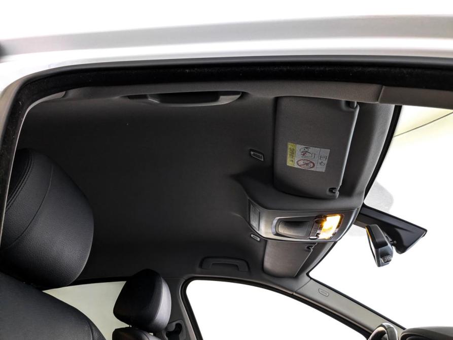BMW 5 серии VI (F10/F11/F07) Рестайлинг Санкт-Петербург  - изображение 23