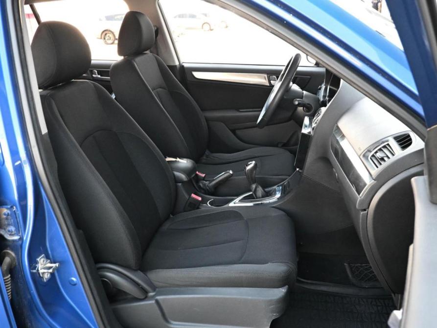 Brilliance V5 I Новороссийск  - изображение 8