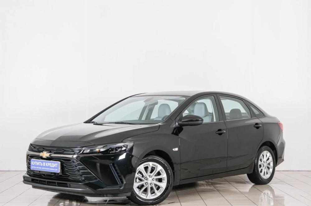 Chevrolet Monza II Рестайлинг Красноярск  - изображение 4