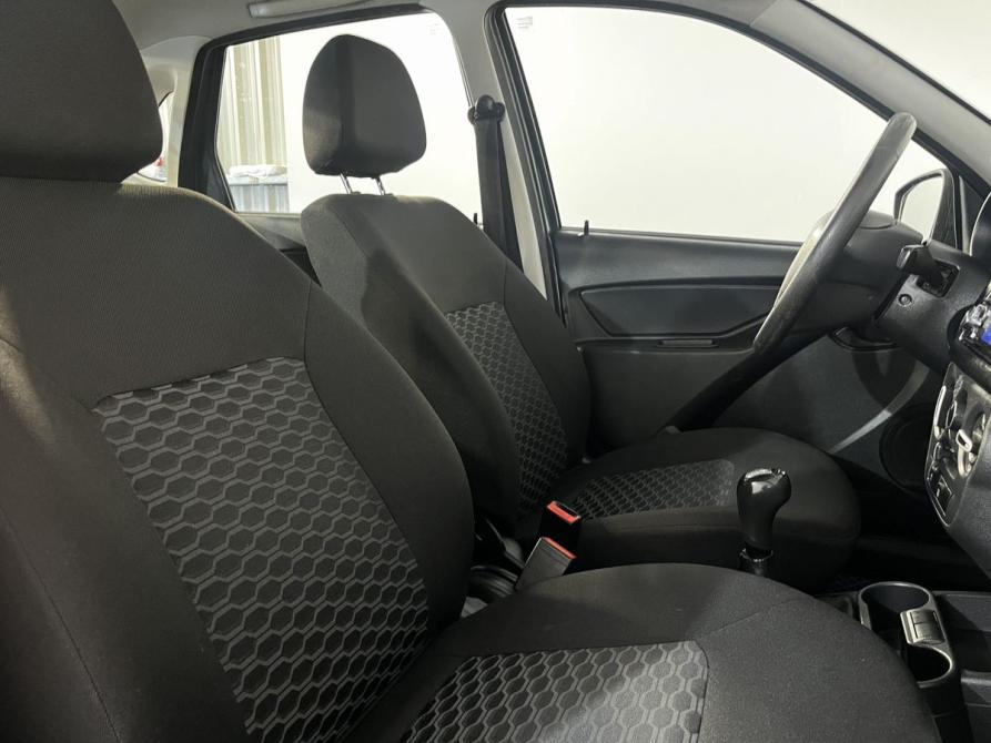 Lada (ВАЗ) Granta I Рестайлинг Великий Новгород  - изображение 12