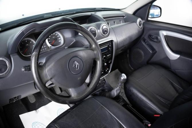 Renault Duster I с пробегом 2013 года, цена 889 000 рублей, 182050 км, внедорожник, Автокод Объявления