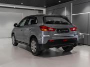 Mitsubishi ASX I Рестайлинг Москва  - изображение 25