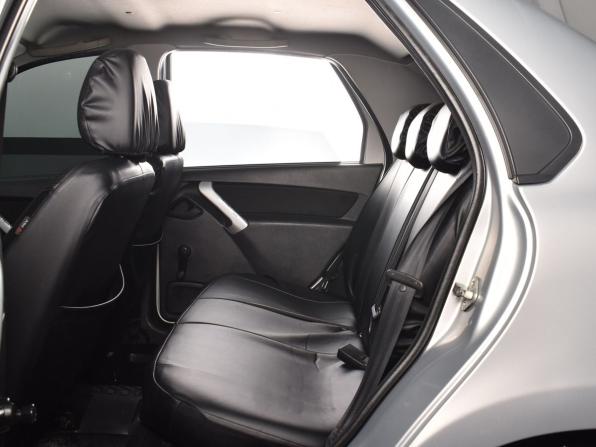 Datsun on-DO I с пробегом 2019 года, цена 489 995 рублей, 173607 км, седан, Автокод Объявления
