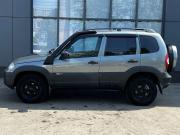 Chevrolet Niva I Рестайлинг Ярославль  - изображение 18