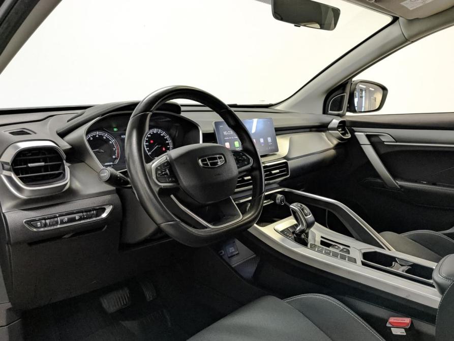 Geely Coolray I Санкт-Петербург  - изображение 15