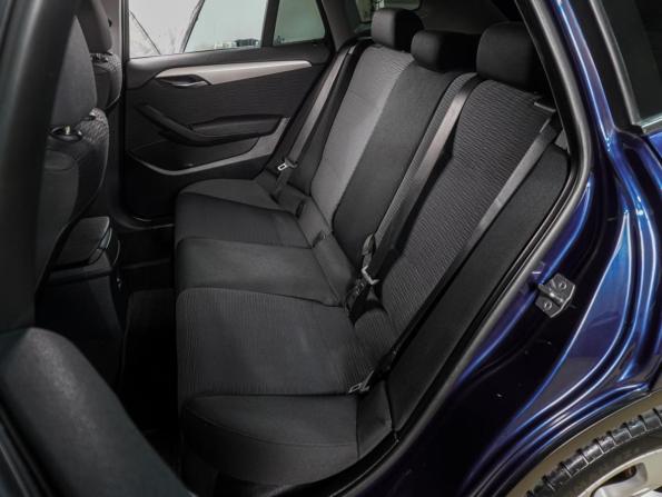 BMW X1 I (E84) Рестайлинг с пробегом 2013 года, цена 1 309 000 рублей, 139603 км, внедорожник, Автокод Объявления