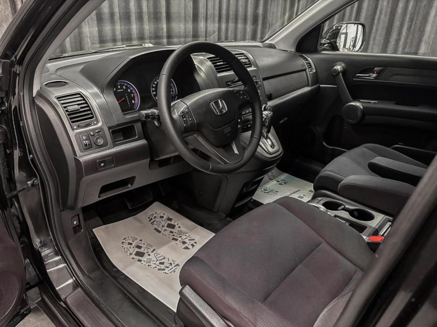 Honda CR-V III Рестайлинг Красноярск  - изображение 9