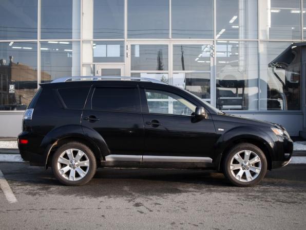 Mitsubishi Outlander II с пробегом 2007 года, цена 1 000 000 рублей, 233519 км, внедорожник, Автокод Объявления