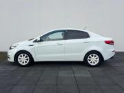 Kia Rio III Рестайлинг Самара  - изображение 16