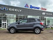 Ford EcoSport II Рестайлинг Набережные Челны  - изображение 24
