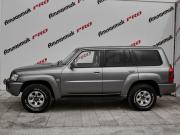 Nissan Patrol V (Y61) Рестайлинг Екатеринбург  - изображение 32