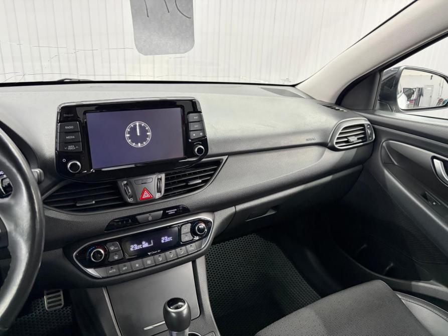 Hyundai i30 III Краснодар  - изображение 11