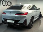 BMW X4 II (G02) Рестайлинг Москва  - изображение 30