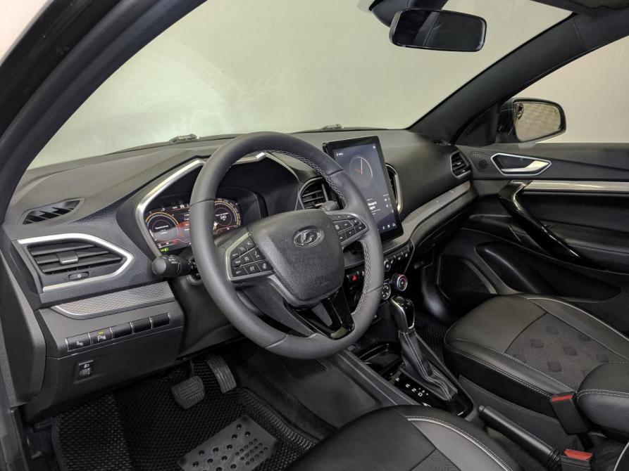 Lada (ВАЗ) Vesta I Рестайлинг (NG) Москва  - изображение 16