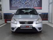 Kia Rio II Рестайлинг Кемерово  - изображение 5