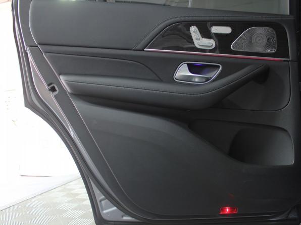 Mercedes-Benz GLS II (X167) с пробегом 2021 года, цена 10 200 000 рублей, 54046 км, внедорожник, Автокод Объявления