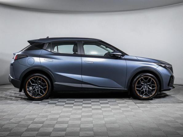 GAC GS3 с пробегом 2024 года, цена 1 970 000 рублей, 27330 км, внедорожник, Автокод Объявления
