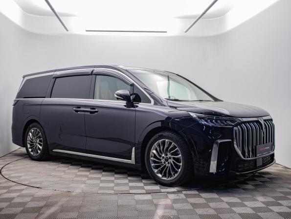 Voyah Dream I с пробегом 2023 года, цена 4 950 000 рублей, 57501 км, минивэн, Автокод Объявления