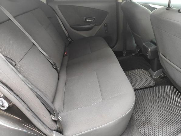 Nissan Almera III (G15) с пробегом 2015 года, цена 499 000 рублей, 222040 км, седан, Автокод Объявления