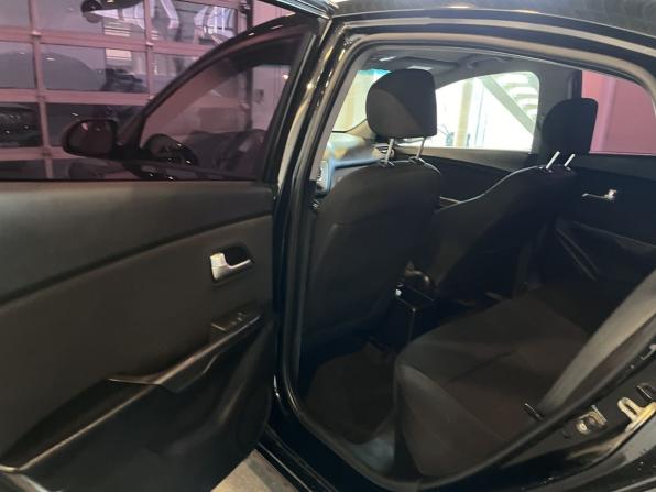 Kia Rio III с пробегом 2011 года, цена 590 000 рублей, 185185 км, седан, Автокод Объявления