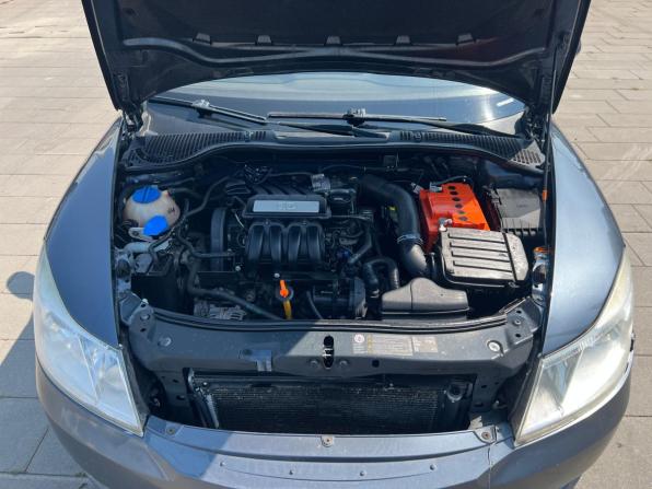 Skoda Octavia II (A5) Рестайлинг с пробегом 2011 года, цена 695 000 рублей, 218165 км, универсал, Автокод Объявления