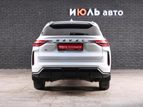 Haval F7 I Рестайлинг с пробегом 2023 года, цена 2 100 000 рублей, 65768 км, внедорожник, Автокод Объявления