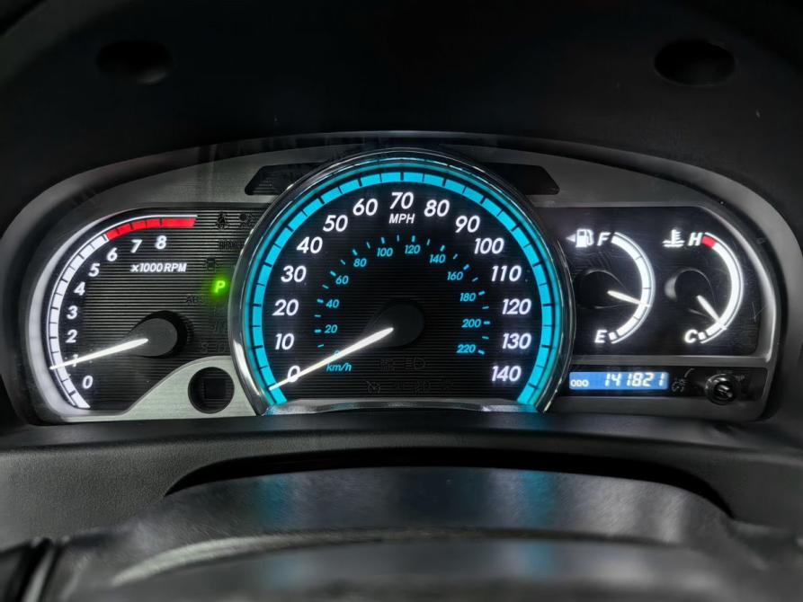 Toyota Venza I Новосибирск  - изображение 19