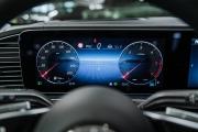 Mercedes-Benz GLE II (V167) Рестайлинг Москва  - изображение 44
