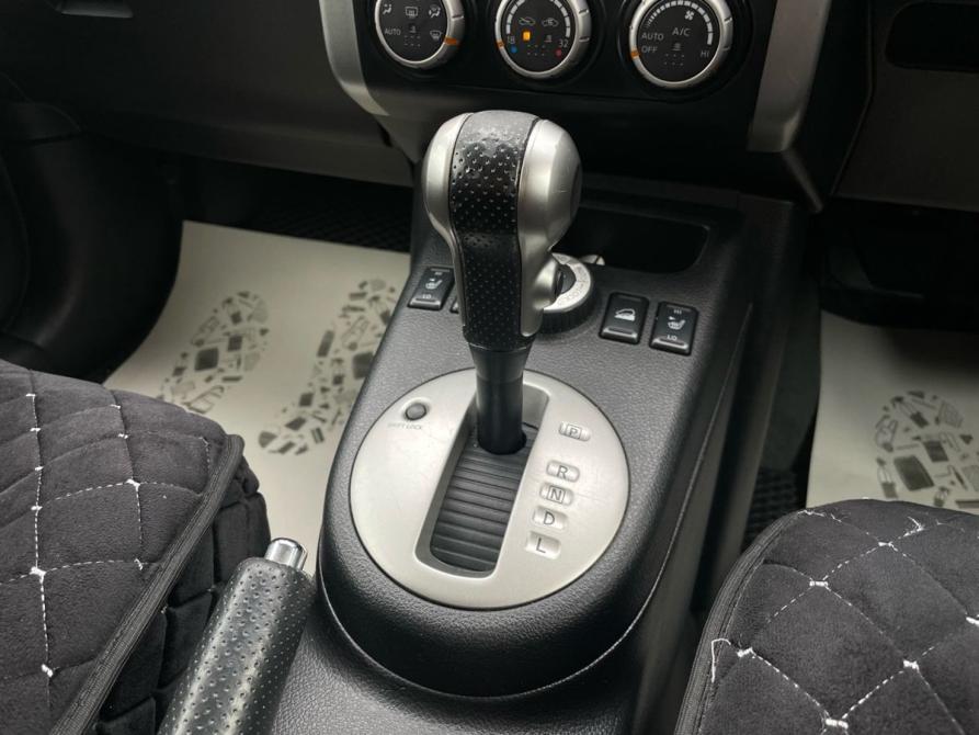 Nissan X-Trail II Краснодар  - изображение 15