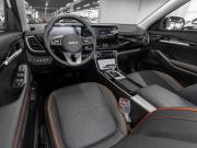 Kia Seltos I Рестайлинг Москва  - изображение 31