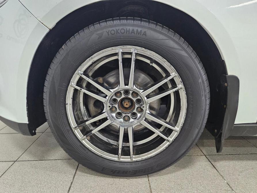 Ford Focus III Тольятти  - изображение 10