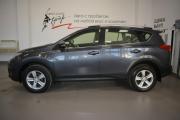 Toyota RAV4 IV (XA40) Киров  - изображение 40