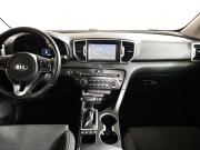 Kia Sportage IV Москва  - изображение 34