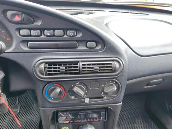Chevrolet Niva I Рестайлинг с пробегом 2012 года, цена 510 000 рублей, 121692 км, внедорожник, Автокод Объявления