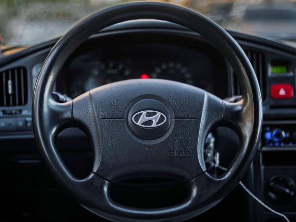Hyundai Elantra III (XD2) Рестайлинг с пробегом 2005 года, цена 205 000 рублей, 248314 км, седан, Автокод Объявления