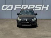 Suzuki SX4 I (Classic) Рестайлинг Кропоткин  - изображение 25