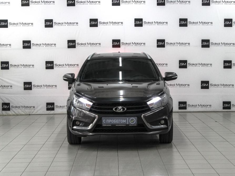 Lada (ВАЗ) Vesta I Ростов-на-Дону  - изображение 3