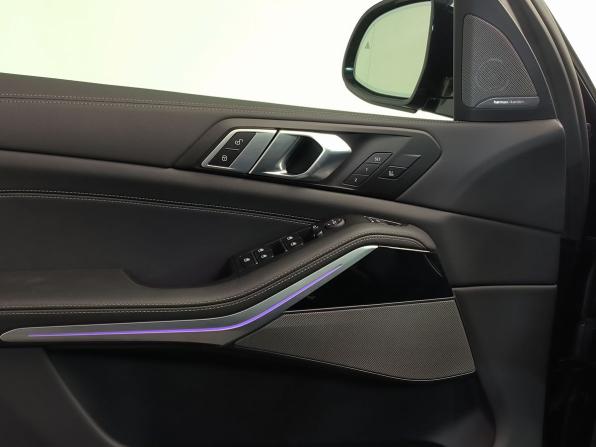 BMW X5 IV (G05/G18) Рестайлинг с пробегом 2025 года, цена 15 650 000 рублей, 4342 км, внедорожник, Автокод Объявления