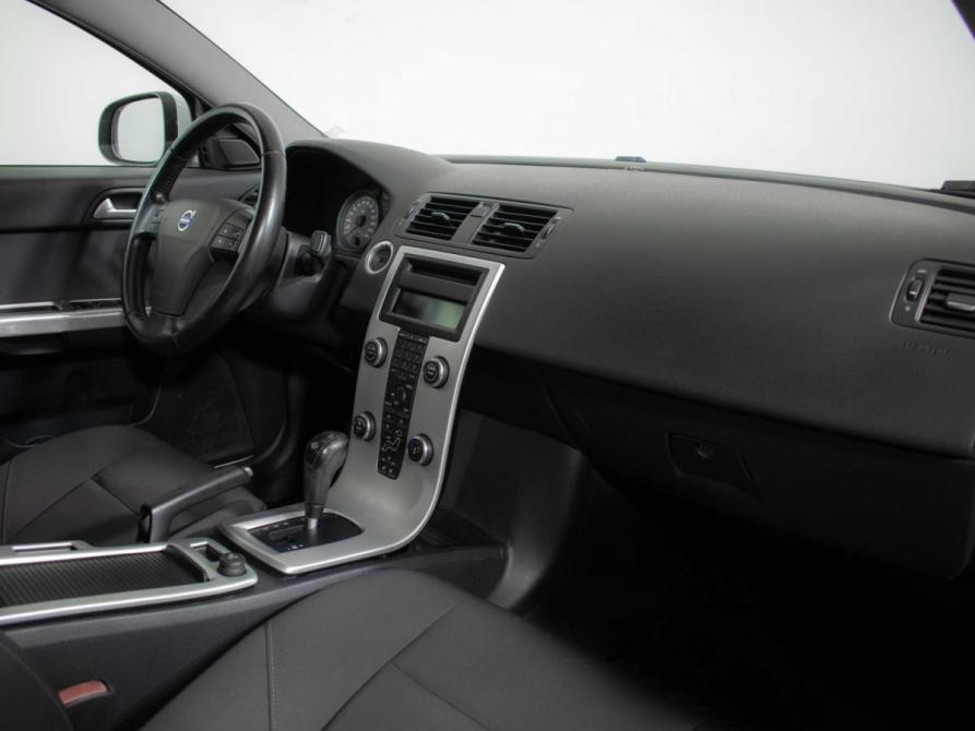 Volvo S40 II Рестайлинг Москва  - изображение 9