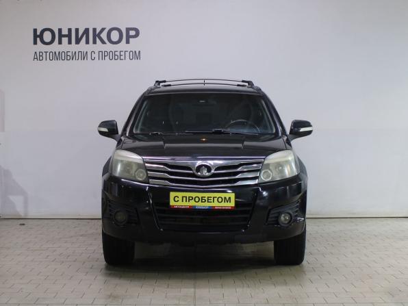 Great Wall Hover H3 I с пробегом 2012 года, цена 469 000 рублей, 152765 км, внедорожник, Автокод Объявления